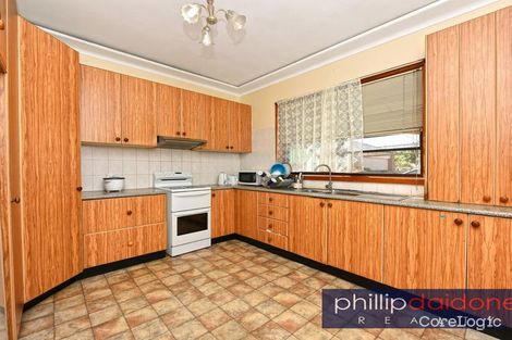 Property photo of 83 Kerrs Road Lidcombe NSW 2141