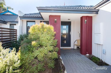 Property photo of 3B Paghan Road Balcatta WA 6021