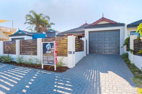 Property photo of 3B Paghan Road Balcatta WA 6021