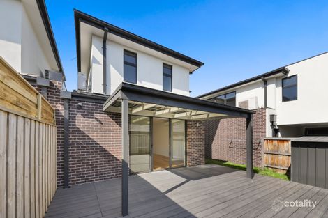 Property photo of 41B Berkeley Street Huntingdale VIC 3166