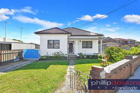 Property photo of 83 Kerrs Road Lidcombe NSW 2141