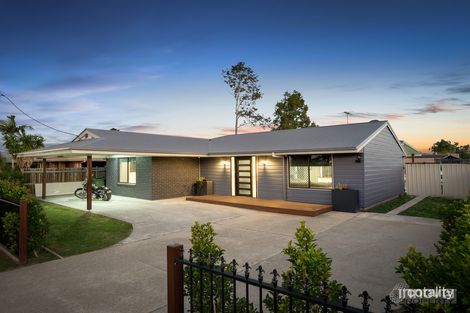 Property photo of 261 Francis Road Bray Park QLD 4500