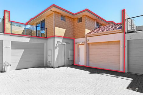 Property photo of 7/112 Morrison Road Midland WA 6056