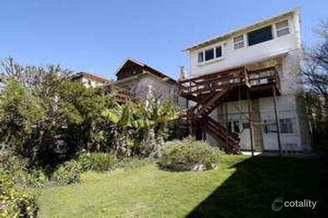 Property photo of 87 Muston Street Mosman NSW 2088