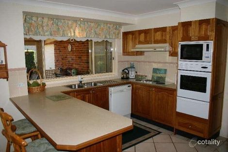 Property photo of 85 Muru Drive Glenmore Park NSW 2745