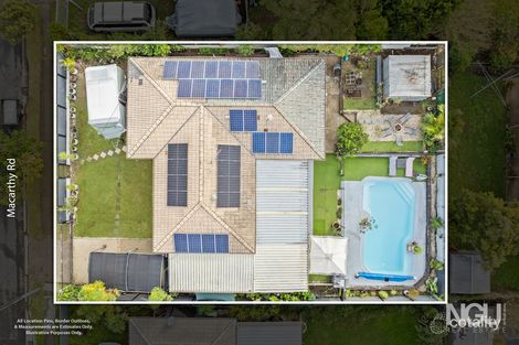 Property photo of 79 Macarthy Road Marsden QLD 4132