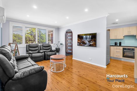 Property photo of 42 Nathan Crescent Dean Park NSW 2761