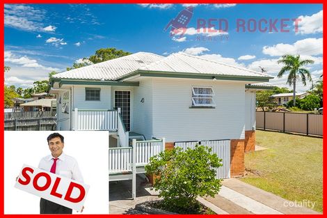 89 Mayes Ave, Kingston, QLD 4114