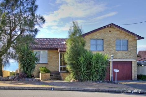 Property photo of 2 Charlotte Street Merewether NSW 2291