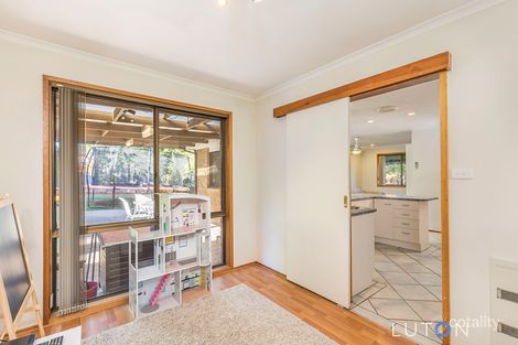 Property photo of 44 Dixson Circuit Conder ACT 2906