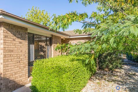 Property photo of 44 Dixson Circuit Conder ACT 2906