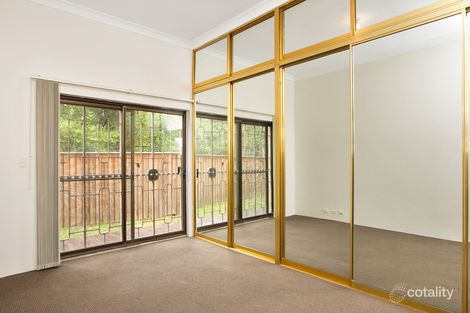 Property photo of 29/43A St Marks Road Randwick NSW 2031