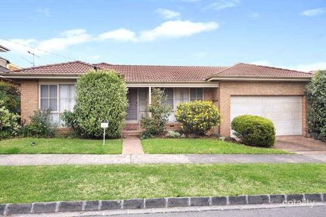 Property photo of 19 Leonard Street Deepdene VIC 3103