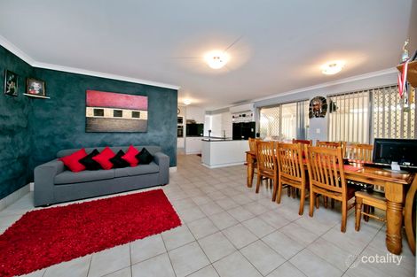 Property photo of 4 Borah Court Caversham WA 6055