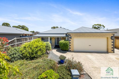 Property photo of 43 Murray Street Trafalgar VIC 3824