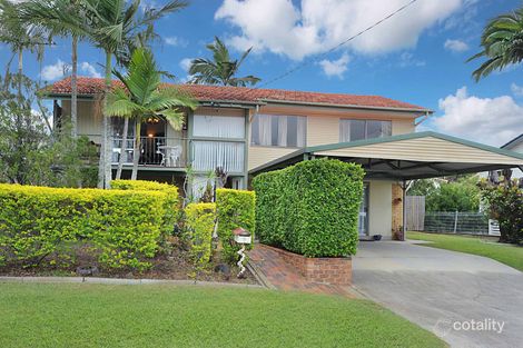 Property photo of 9 Kiparra Street Mansfield QLD 4122