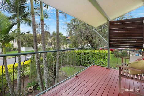 Property photo of 9 Kiparra Street Mansfield QLD 4122