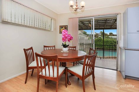 Property photo of 9 Kiparra Street Mansfield QLD 4122
