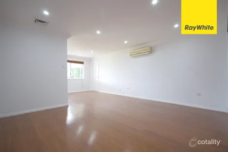 Property photo of 122 Fitzwilliam Road Toongabbie NSW 2146