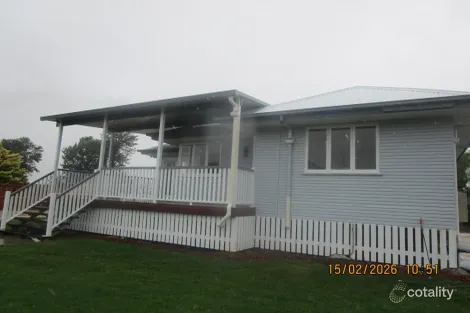 Property photo of 16 Arnold Street Allora QLD 4362