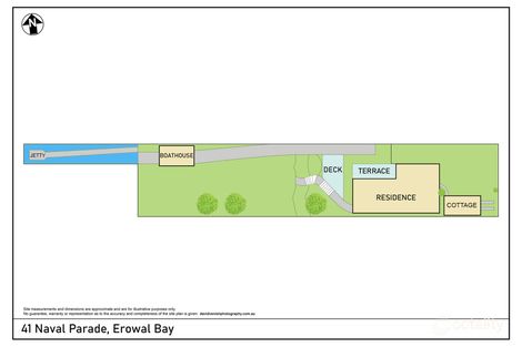 41 Naval Pde, Erowal Bay, NSW 2540