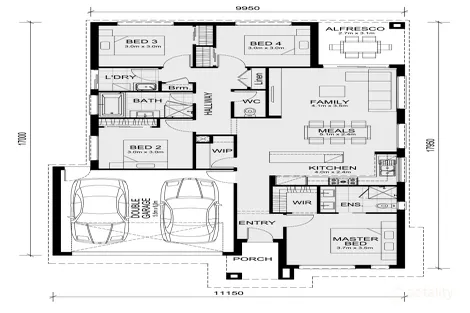 Property photo of 85 Ambient Crescent Beveridge VIC 3753