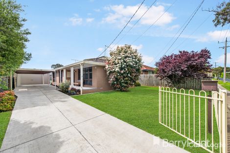 Property photo of 102 First Avenue Melton South VIC 3338