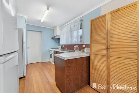 Property photo of 102 First Avenue Melton South VIC 3338