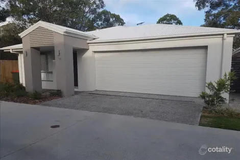 Property photo of 13/20 Eminence Lane Bridgeman Downs QLD 4035