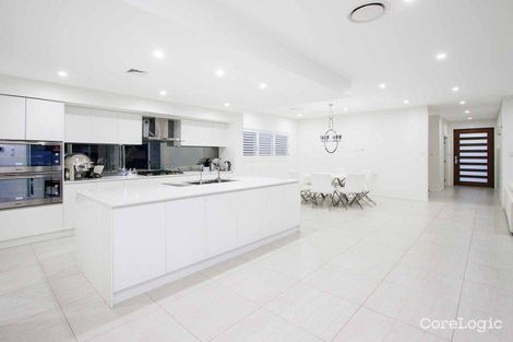 Property photo of 30 Bushview Lane Moorebank NSW 2170
