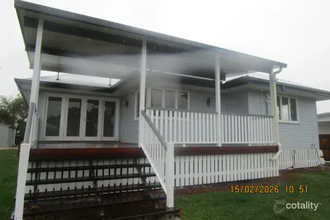 Property photo of 16 Arnold Street Allora QLD 4362