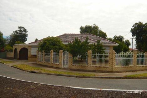 Lot 82 Pym St, Croydon Park, SA 5008