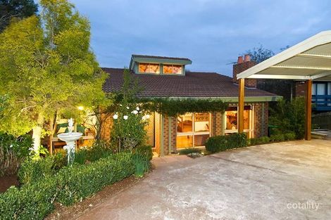 36 Tallow Wood Dr, Greensborough, VIC 3088