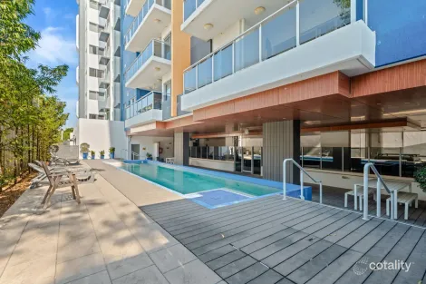 504/12 Harvey St, Darwin City, NT 0800
