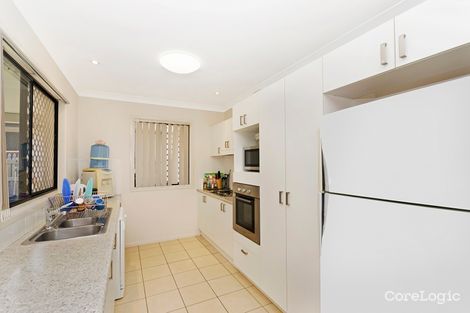 Property photo of 11 Keeper Court Mount Louisa QLD 4814
