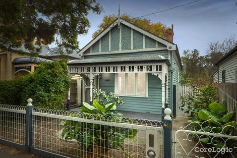 Property photo of 411 Barkly Street Brunswick VIC 3056