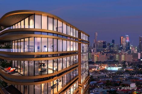 1308/40 Hall St, Moonee Ponds, VIC 3039