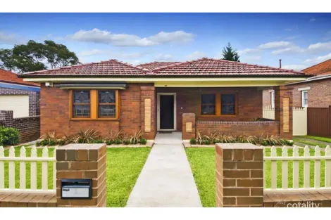 Property photo of 25 Iandra Street Concord West NSW 2138