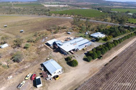 Property photo of 65790 Burke Development Road Dimbulah QLD 4872