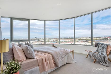 Property photo of 6/81 South Wharf Drive Docklands VIC 3008