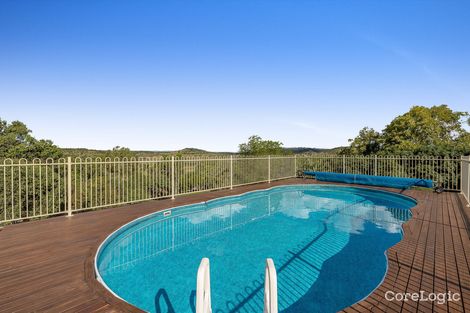 Property photo of 8 Nichols Drive Glencoe QLD 4352