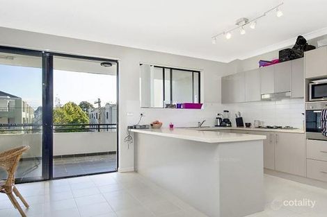 Property photo of 16/30-32 Lydbrook Street Westmead NSW 2145