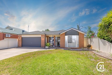 3 Mcdonald Ct, Echuca, VIC 3564