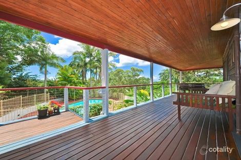 1 Smiths Rd, Tinbeerwah, QLD 4563