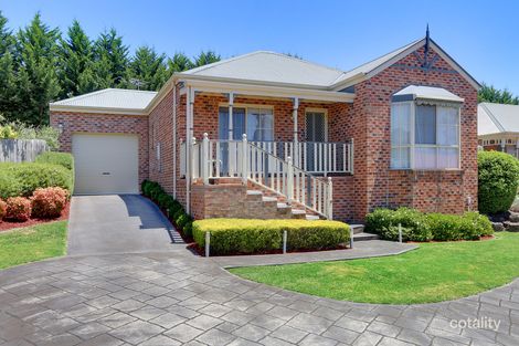 9/1 Ayres Rd, Healesville, VIC 3777
