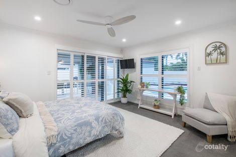 Property photo of 2014 Gracemere Gardens Circuit Hope Island QLD 4212