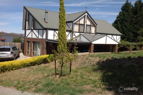 Property photo of 75 Roulston Way Wallan VIC 3756