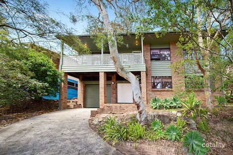 Property photo of 34 Sladden Road Yarrawarrah NSW 2233