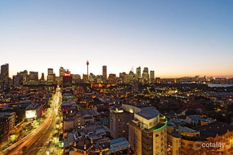 16f/82-94 Darlinghurst Rd, Potts Point, NSW 2011