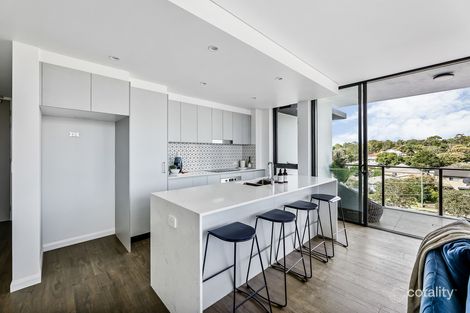 Property photo of 402/677-683 Ruthven Street South Toowoomba QLD 4350